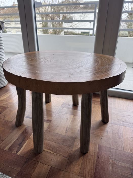 Mesa madeira area store