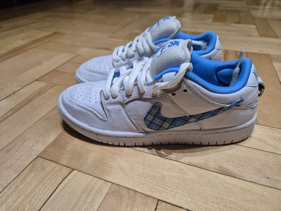 Nike SB Dunk Low "Nicole Hause" roz 38,5