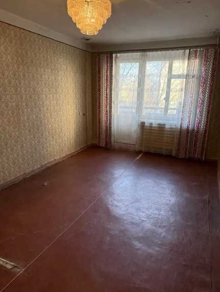 ПРОДАЮ 1-кім.Кв. 32м2 цегляний буд Поруч Ринок ГОЛІВУД.Проспект Л.Лук’яненка