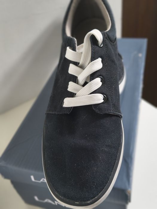 Tenisówki ,buty Lanetti rozm.41