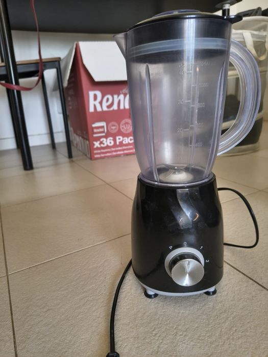 Liquidificador de copo