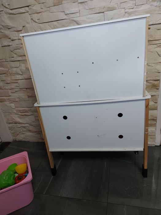 Kuchnia dla dzieci z wyposażeniem