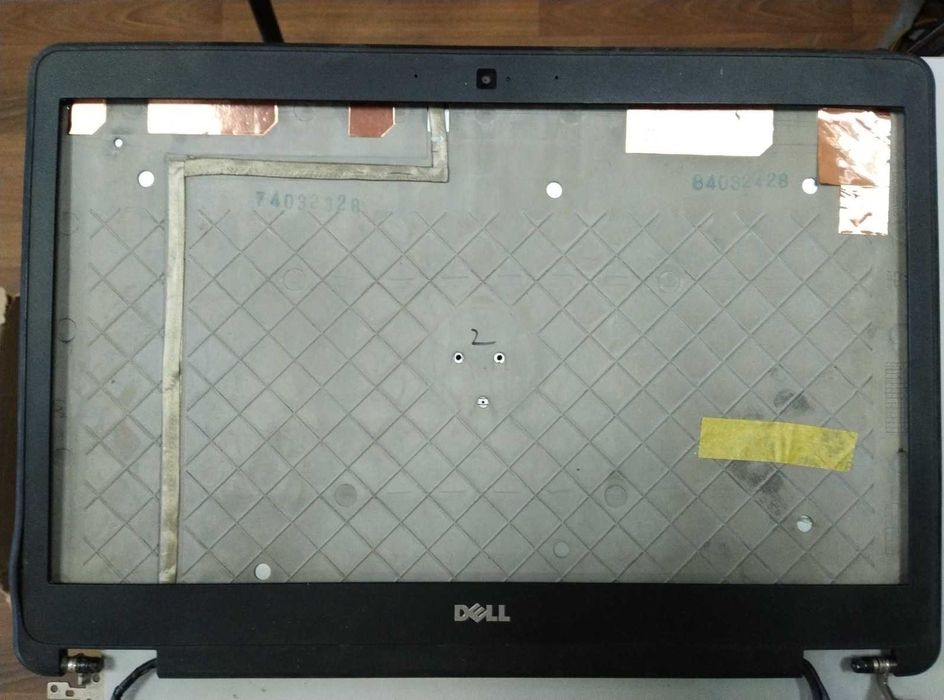 Ноутбук Dell E7240, E7440 на запчастини