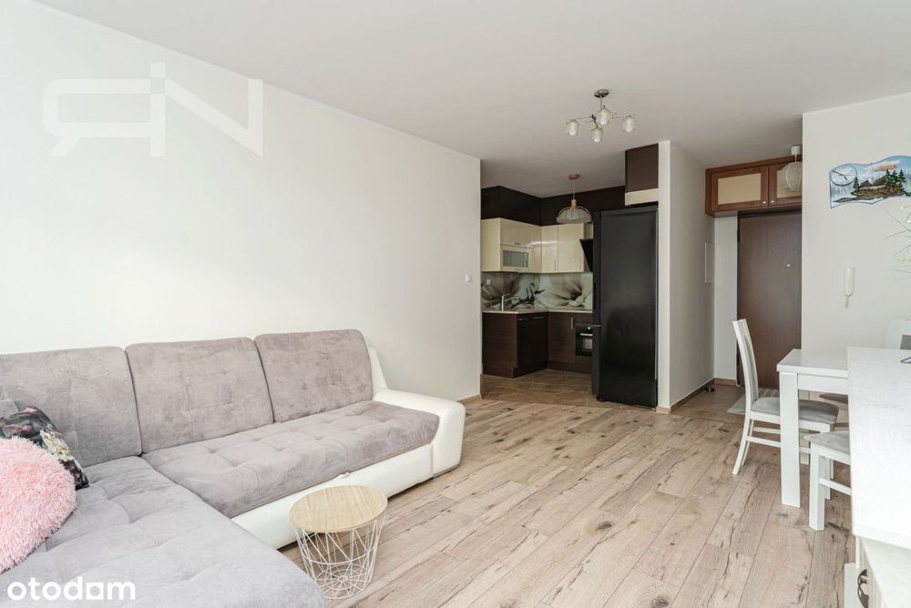 2 pokoje | Morena | Zadbane | Od zaraz