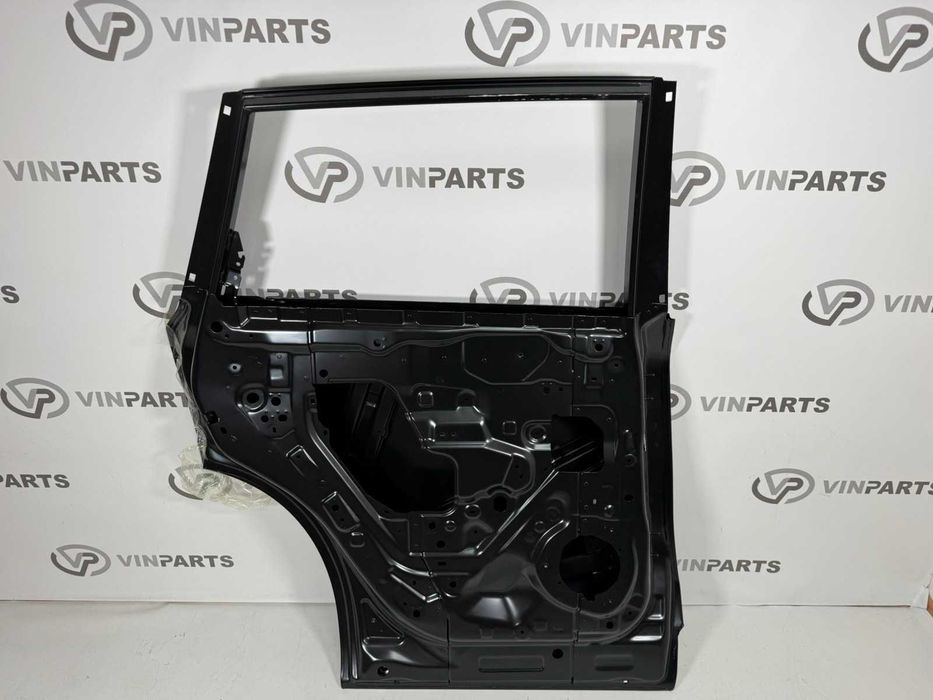 задні двері INFINITI QX60 2021-2026 оригінал