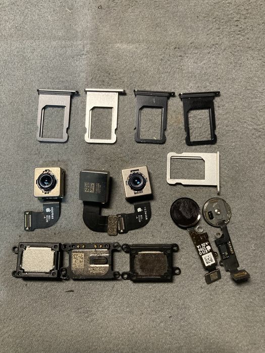 Iphone se 2gen 2020