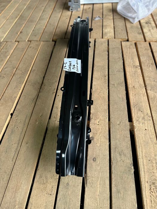 Усилитель бампера Subaru OUTBACK B16 BT USA 2020-2025 57711AN00A9P