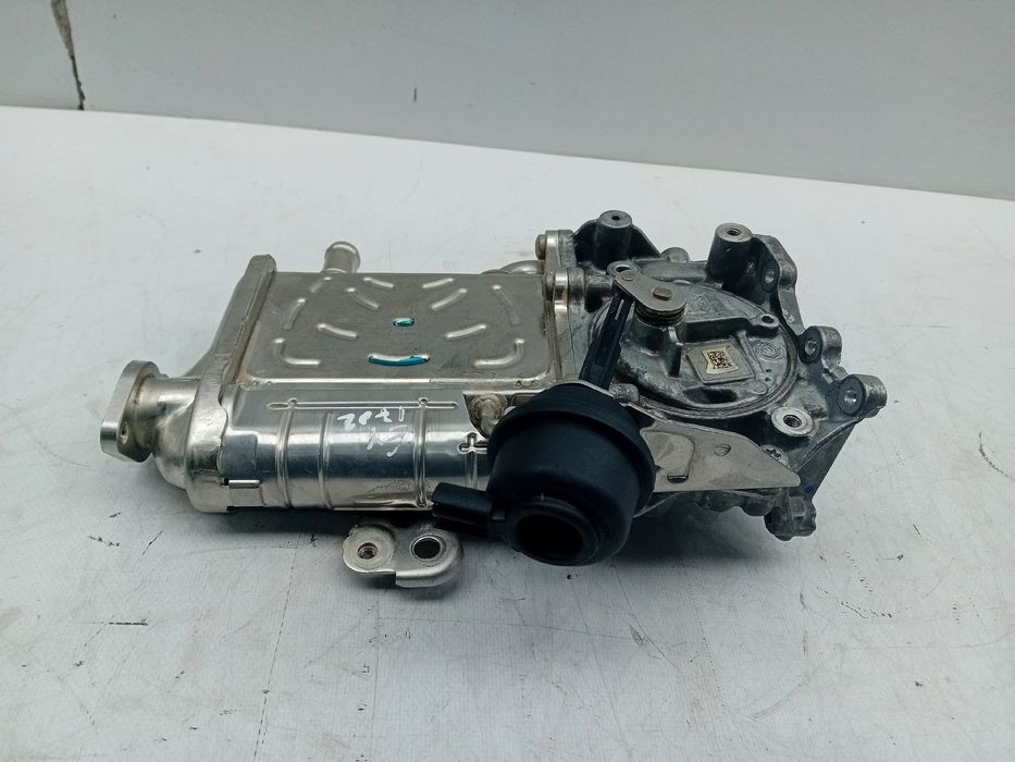 Radiador de gases / EGR MERCEDES-BENZ Classe C Carrinha (S206)
