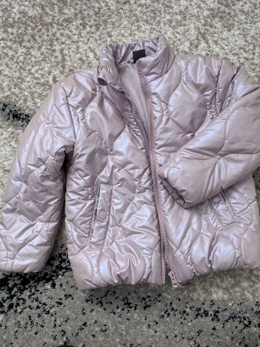 Курточка  на весну