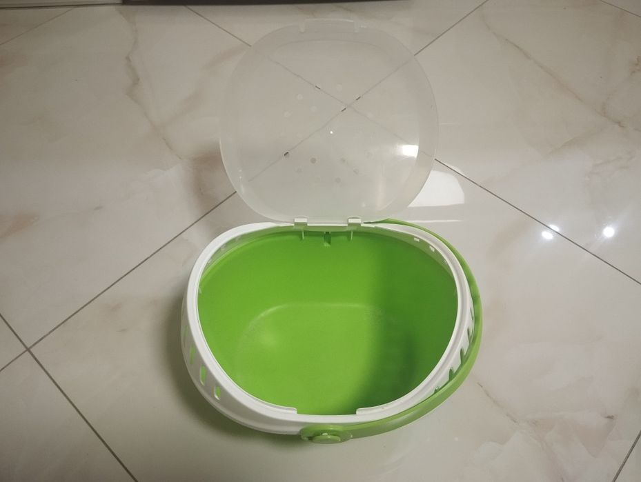 Клітка для гризунів