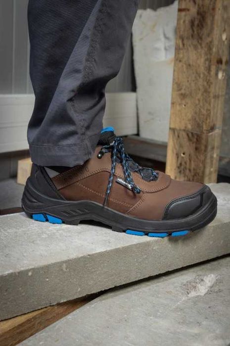 Спецвзуття Спецобувь Робоче взуття Рабочая обувь Черевики Leon 586