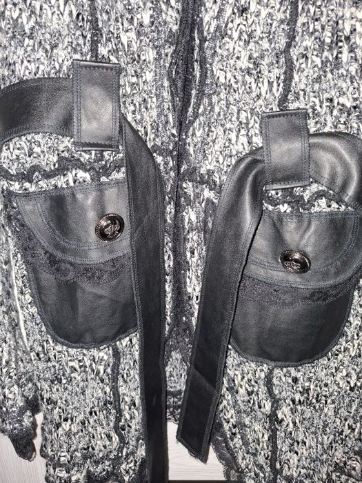 Sweterek damski rozmiar S