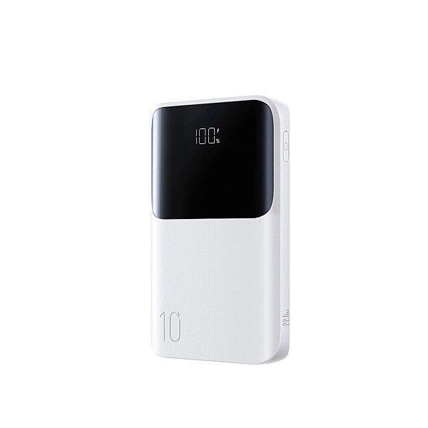 Powerbank Joyroom JR-QP191 Star Series Mini 10000mAh 22,5W z wyświetla