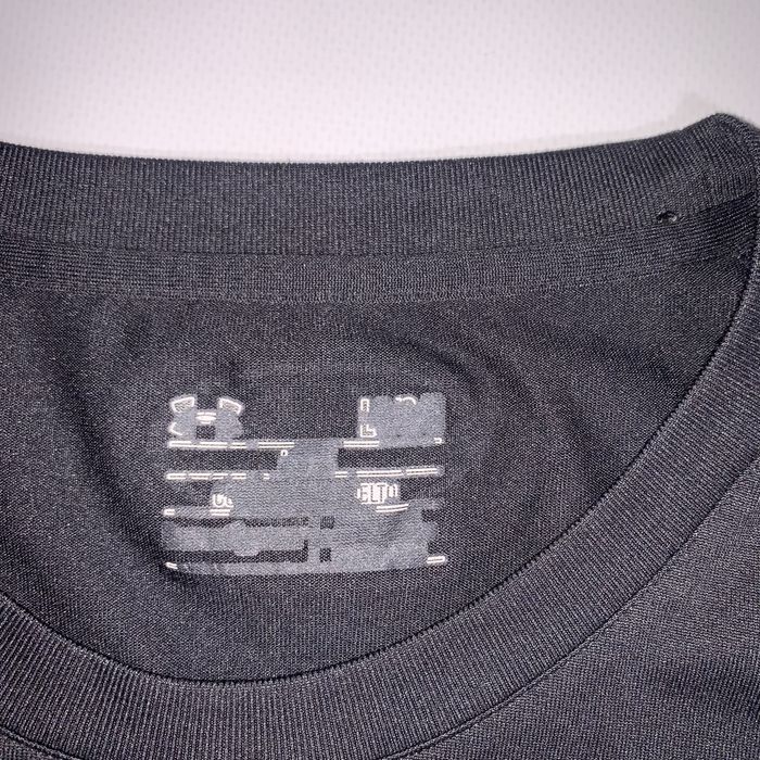 Футболка UnderArmour розмір L