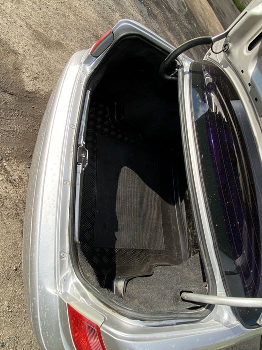 Продам Fiat Albea