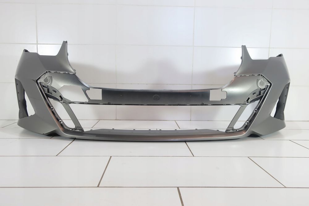 zderzak przód przedni bmw 5 g60 g61 m pakiet msp