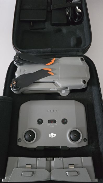 Mavic air 2s combo
