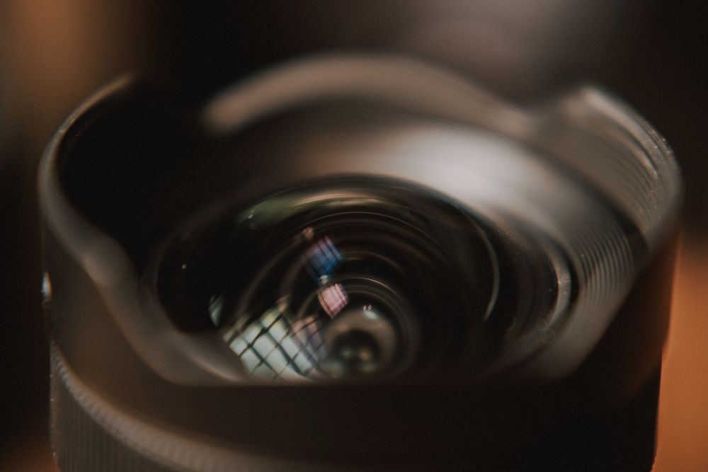 Sony E FE 14 mm F1.8 GM G Master jak NOWY ! SEL14F18GM