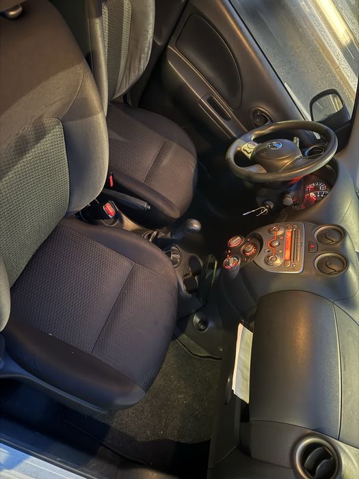 Nissan Micra 1.2 Acenta