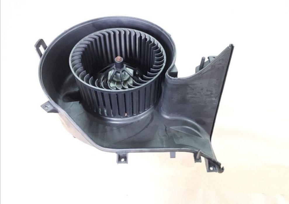 Dmuchawa Nawiewu Rezystor Opel Vectra Signum C Europa Orginalna