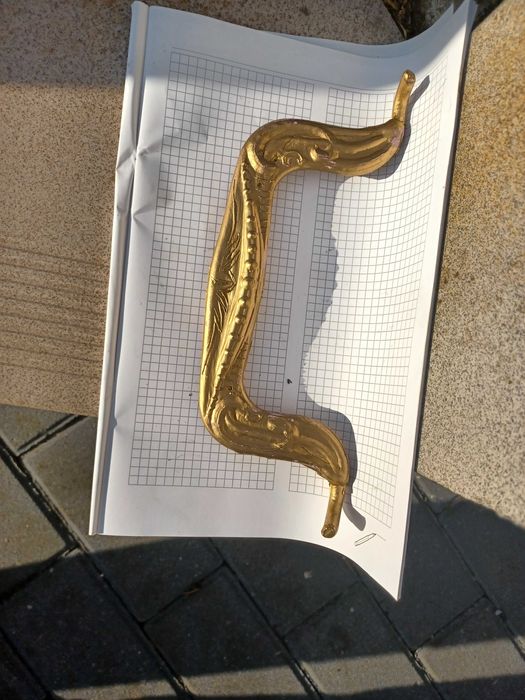 Wyprzedaż garażowa formy wtrys paproć,antaby