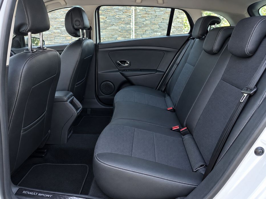 Renault Mégane III GT-Line 1.6 dCi 130cv  09/2016