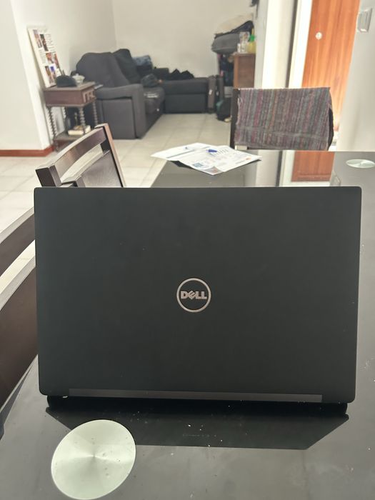 Notebook Dell Latitude