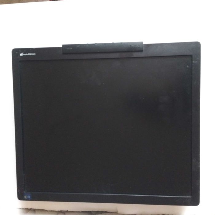 Монітор BenQ потрібен ремонт