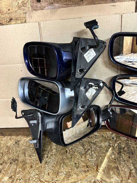 Бокове бічне дзеркало праве ліве Шкода Октавія Тур Skoda Octavia Tour