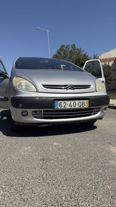Citroen Xsara Picasso 1.8