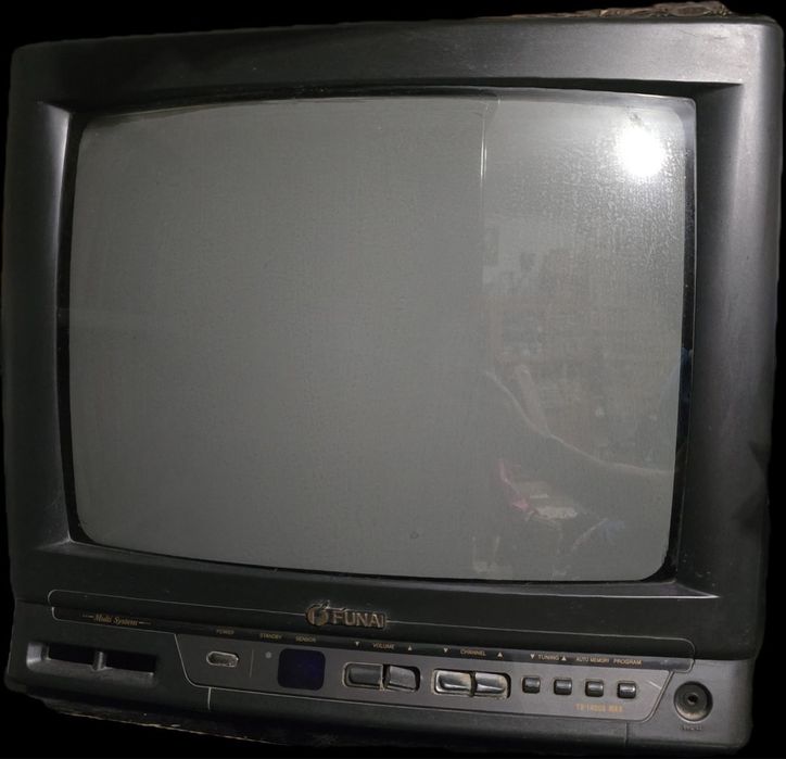 Телевизор FUNAI TV-1400A MK8