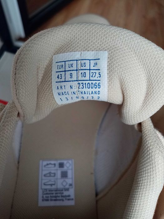 Ténis novos Le Coq Sportif