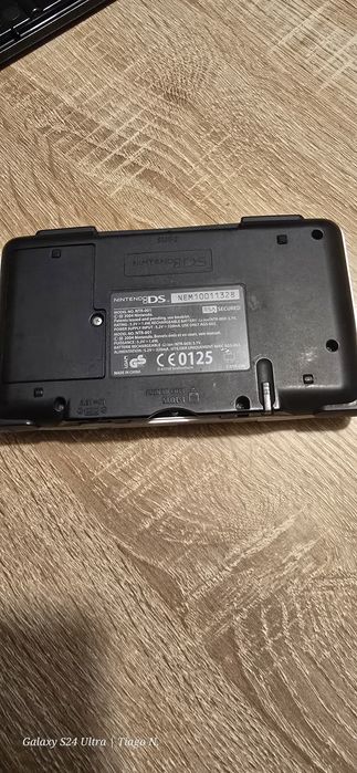 Nintendo NDS Fat