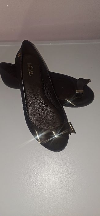 Melissa space Love III