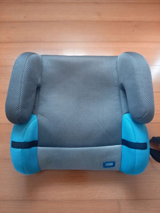 Assento elevatório auto da Zippy