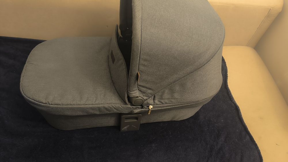 Gondola ABC design salsa 4 Grey