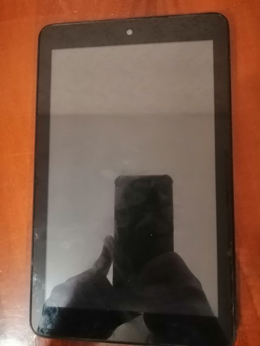 Планшет Dell 7 дюймов