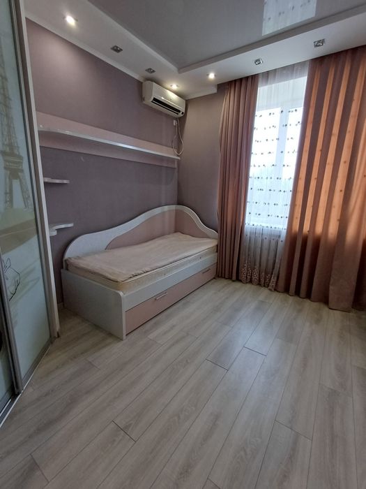 Продаж 3х.кімнатної на ПівдГЗК ( ЮГОК). Свіжий,якісний ремонт