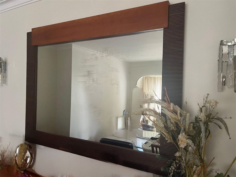 Mobília Sala de Jantar