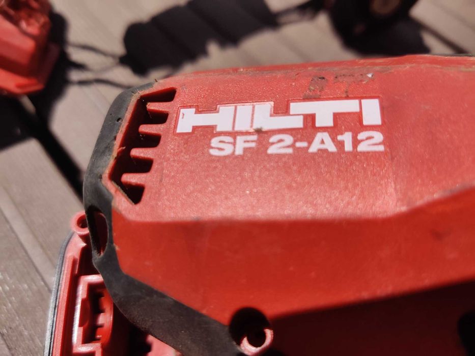 hilti sf  część 22 /14
