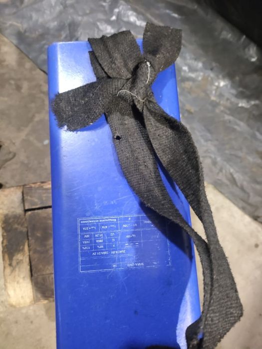 Продам сварку  состояние идеальное