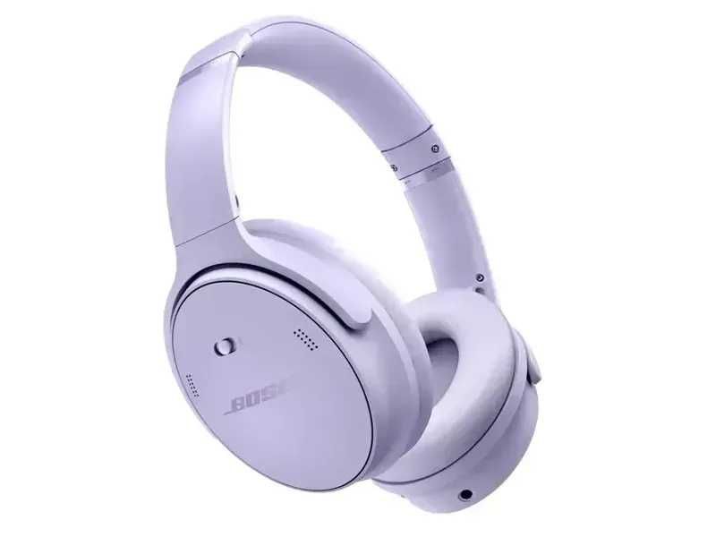 Навушники Bose QuietComfort Headphones Chilled Lilac