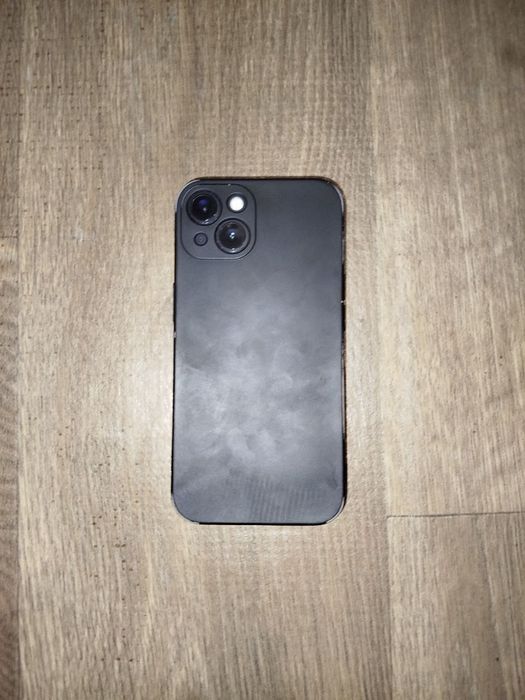 iPhone 13 новый аккумулятор 128gb