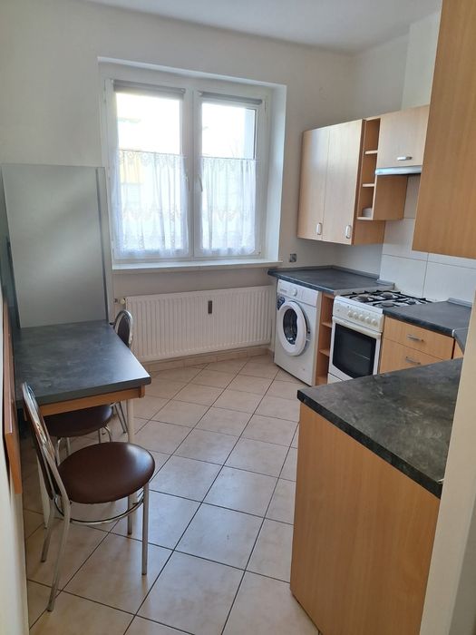 Mieszkanie na wynajem 2pokoje,Łaziska Górne Chopina