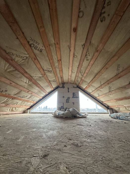 Таунхаус 58 м² + дворик 25 м² | Без комісії | Військбуд