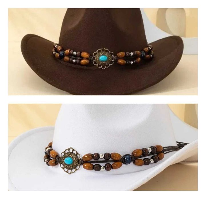 Продам ковбойску (вестерн) шляпу, капелюх