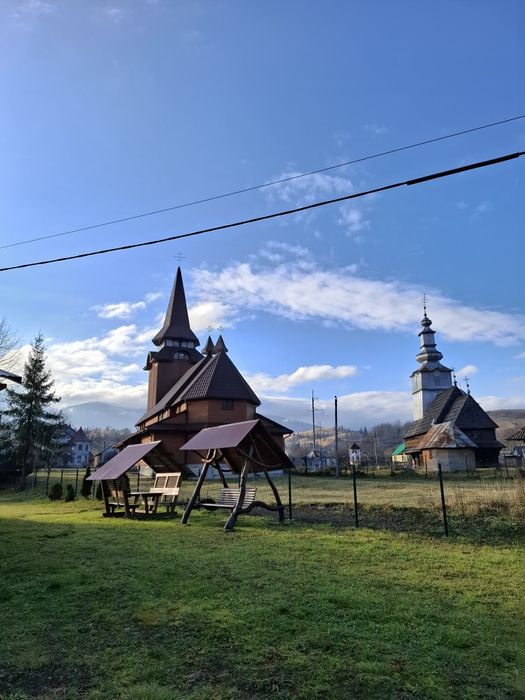 Ізківський Затишок