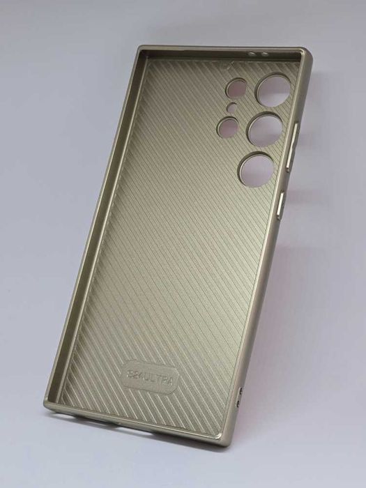 Capas Samsung S24 Ultra novas azul cinza laranja