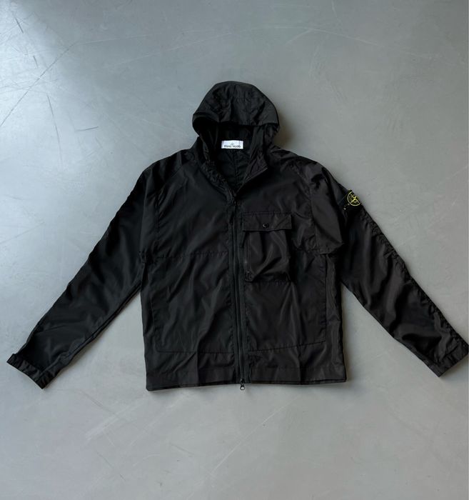 Stone Island – wiatrówka