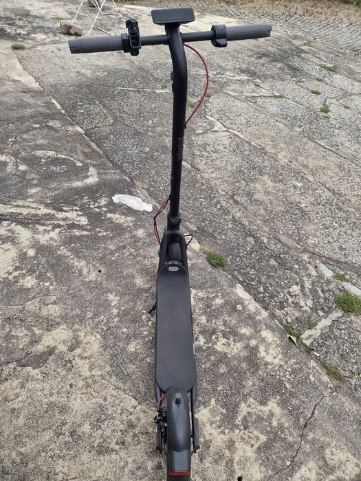 Vendo trotinet  NaveeV40I